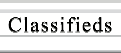 classifieds